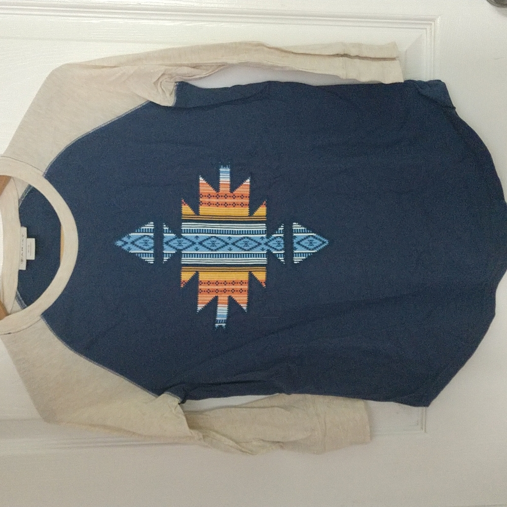 Ariat women's shirt medium